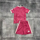 Conjunto Infantil Real Madrid lll 26/27