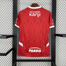 Camisa Independente l 25/26 | Versão Torcedor Masculina