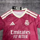 Conjunto Infantil Real Madrid lll 26/27