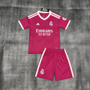 Conjunto Infantil Real Madrid lll 26/27