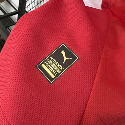 Camisa do Independente l 2025/26 Masculina Torcedor