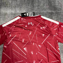 Conjunto Infantil Liverpool l 26/27