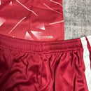 Conjunto Infantil Liverpool l 26/27