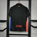 Camisa do Barcelona ll 2024/25 Masculina Torcedor