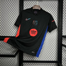 Camisa do Barcelona ll 2024/25 Masculina Torcedor
