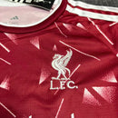 Conjunto Infantil Liverpool l 26/27