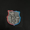 Camisa do Barcelona ll 2024/25 Masculina Torcedor