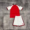 Conjunto Infantil Arsenal l 26/27