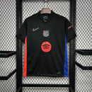 Camisa do Barcelona ll 2024/25 Masculina Torcedor