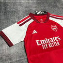 Conjunto Infantil Arsenal l 26/27
