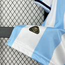 Camisa do Racing l 2024/25 Masculina Torcedor