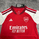 Conjunto Infantil Arsenal l 26/27