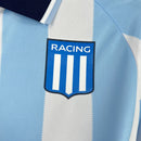 Camisa do Racing l 2024/25 Masculina Torcedor