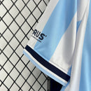 Camisa do Racing l 2024/25 Masculina Torcedor