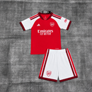 Conjunto Infantil Arsenal l 26/27