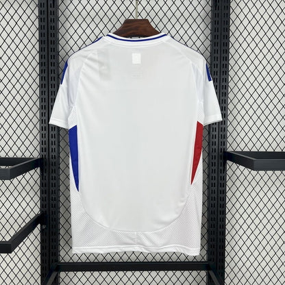 Camisa do Lyon l 2024/25 Masculina Torcedor