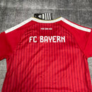 Conjunto Infantil Bayern de Munique l 26/27