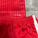 Conjunto Infantil Bayern de Munique l 26/27