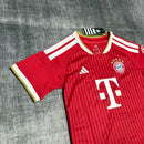 Conjunto Infantil Bayern de Munique l 26/27