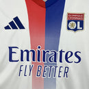 Camisa do Lyon l 2024/25 Masculina Torcedor