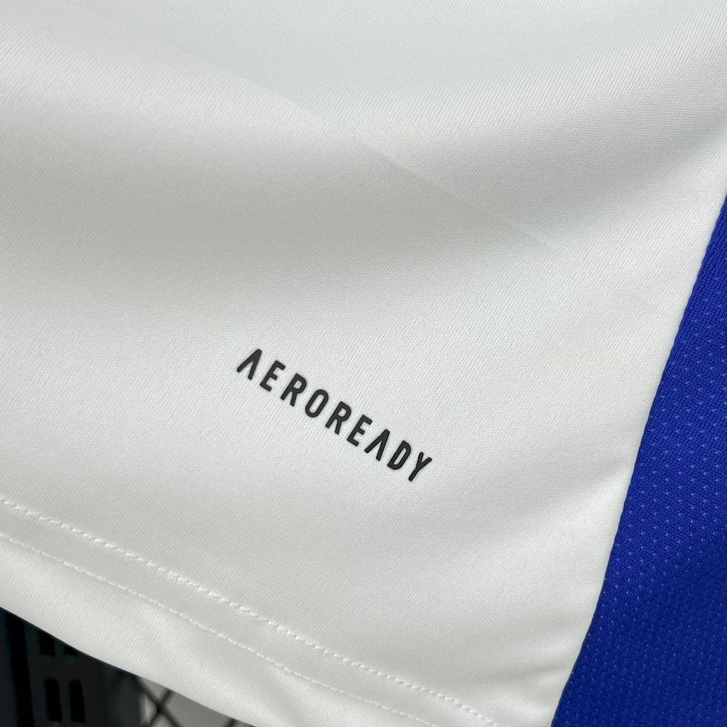 Camisa do Lyon l 2024/25 Masculina Torcedor