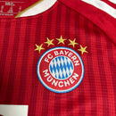 Conjunto Infantil Bayern de Munique l 26/27