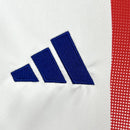 Camisa do Lyon l 2024/25 Masculina Torcedor