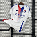 Camisa do Lyon l 2024/25 Masculina Torcedor