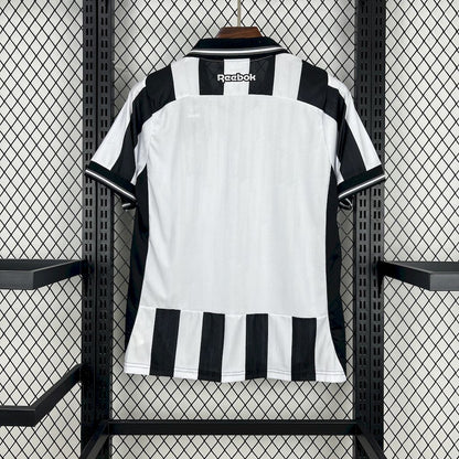 Camisa do Botafogo l 2025/26 Masculina Torcedor