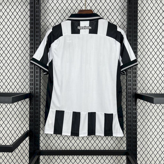 Camisa do Botafogo l 2025/26 Masculina Torcedor