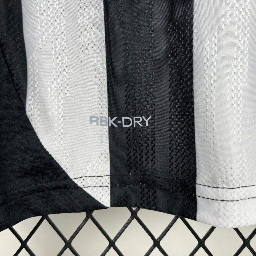 Camisa do Botafogo l 2025/26 Masculina Torcedor