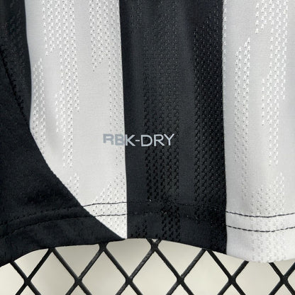 Camisa do Botafogo l 2025/26 Masculina Torcedor