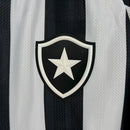 Camisa Botafogo l 25/26 | Versão Torcedor Masculina