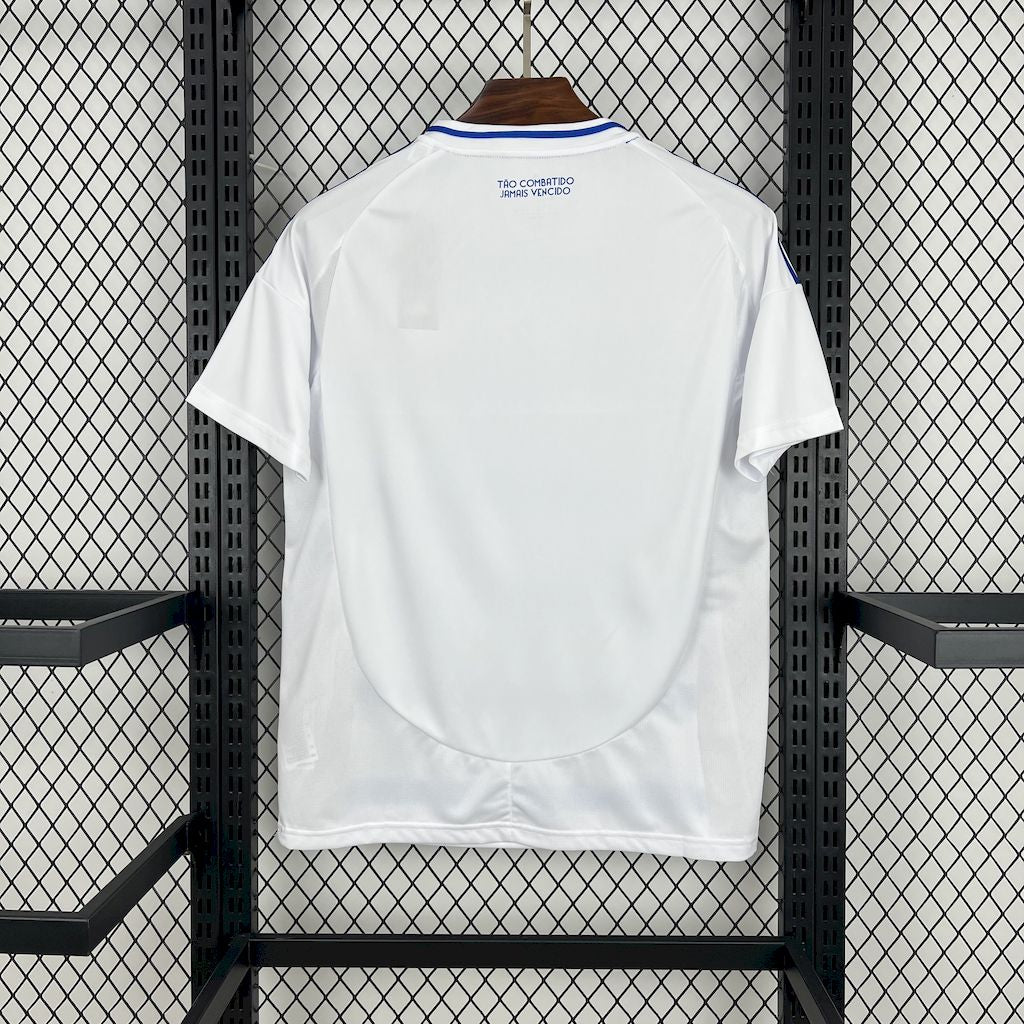 Camisa do Cruzeiro ll 2025/26 Masculina Torcedor