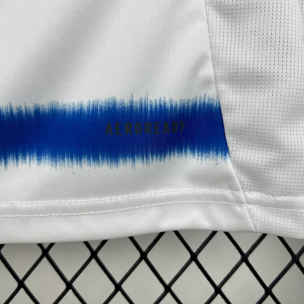 Camisa do Cruzeiro ll 2025/26 Masculina Torcedor