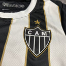 Conjunto Infantil Atlético Mineiro l 26/27
