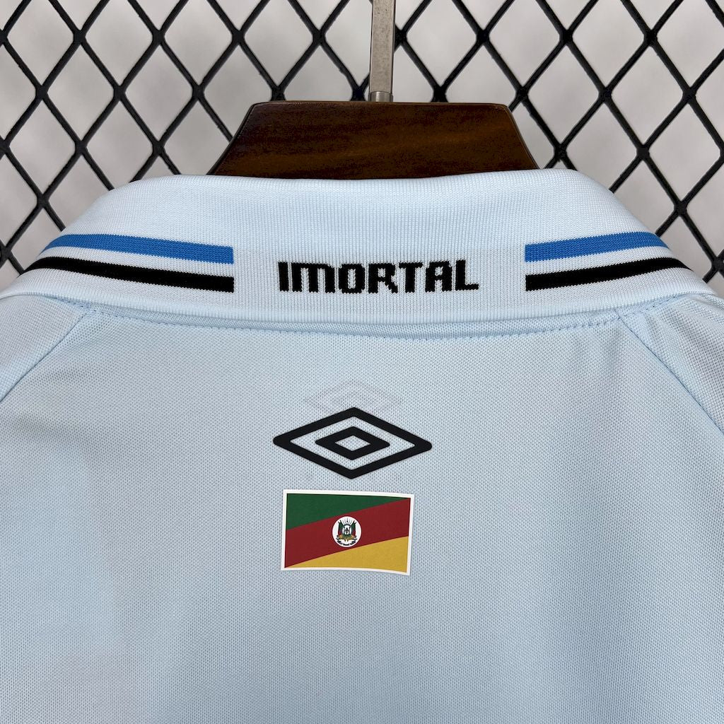 Camisa do Grêmio ll 2025/26 Masculina Torcedor