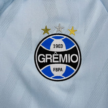 Camisa do Grêmio ll 2025/26 Masculina Torcedor