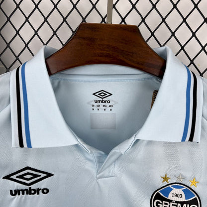 Camisa do Grêmio ll 2025/26 Masculina Torcedor