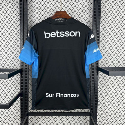 Camisa do Racing ll 2025/26 Masculina Torcedor