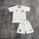 Conjunto Infantil Santos l 26/27