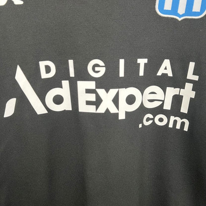 Camisa do Racing ll 2025/26 Masculina Torcedor