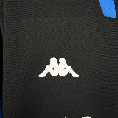 Camisa do Racing ll 2025/26 Masculina Torcedor