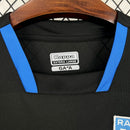 Camisa do Racing ll 2025/26 Masculina Torcedor