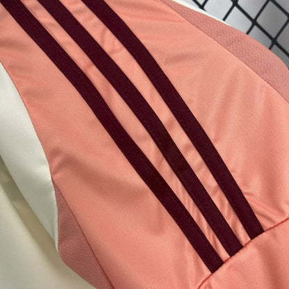 Camisa do Lyon lll 2024/25 Masculina Torcedor