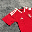 Conjunto Infantil Internacional l 26/27