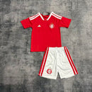 Conjunto Infantil Internacional l 26/27