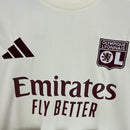 Camisa do Lyon lll 2024/25 Masculina Torcedor