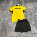 Conjunto Infantil Borussia Dortmund l 26/27