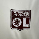 Camisa do Lyon lll 2024/25 Masculina Torcedor
